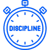 Discipline