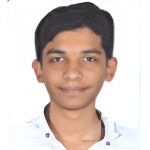 MOHIT MASURKAR - Vidya Science Academy