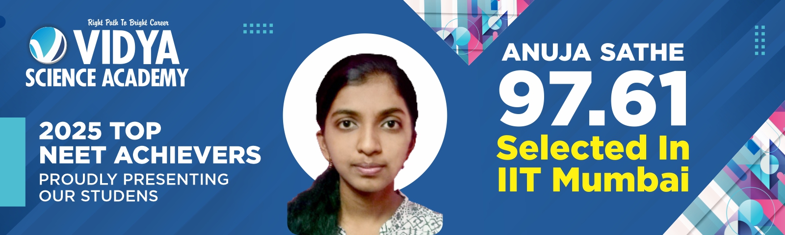 VSA Website Anuja Sathe